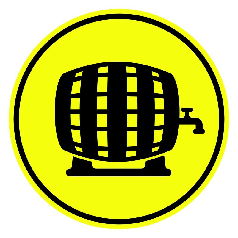 Bierfass
