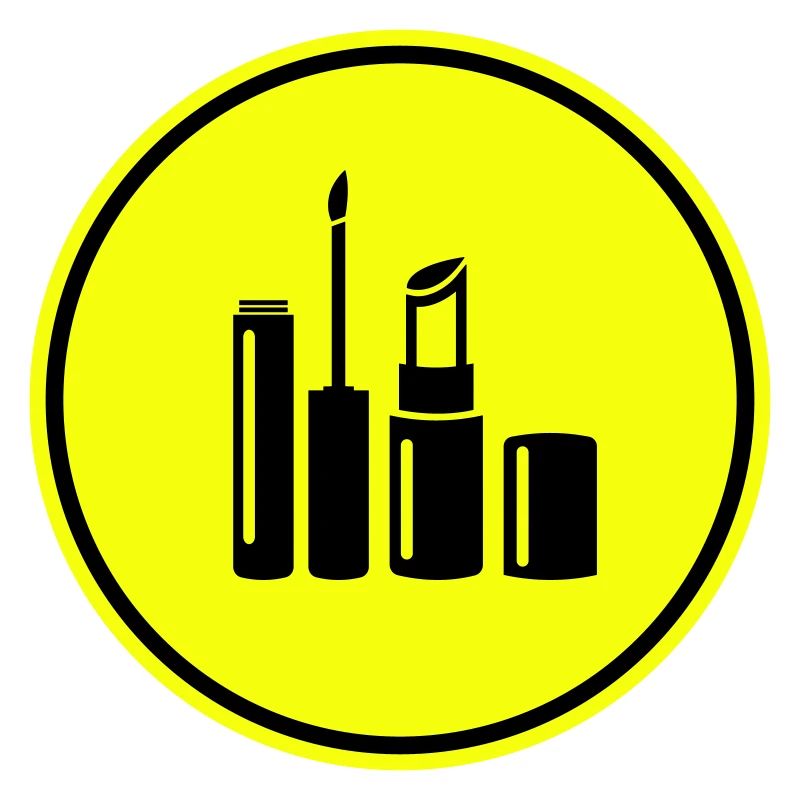 Make Up Cosmetics Icon