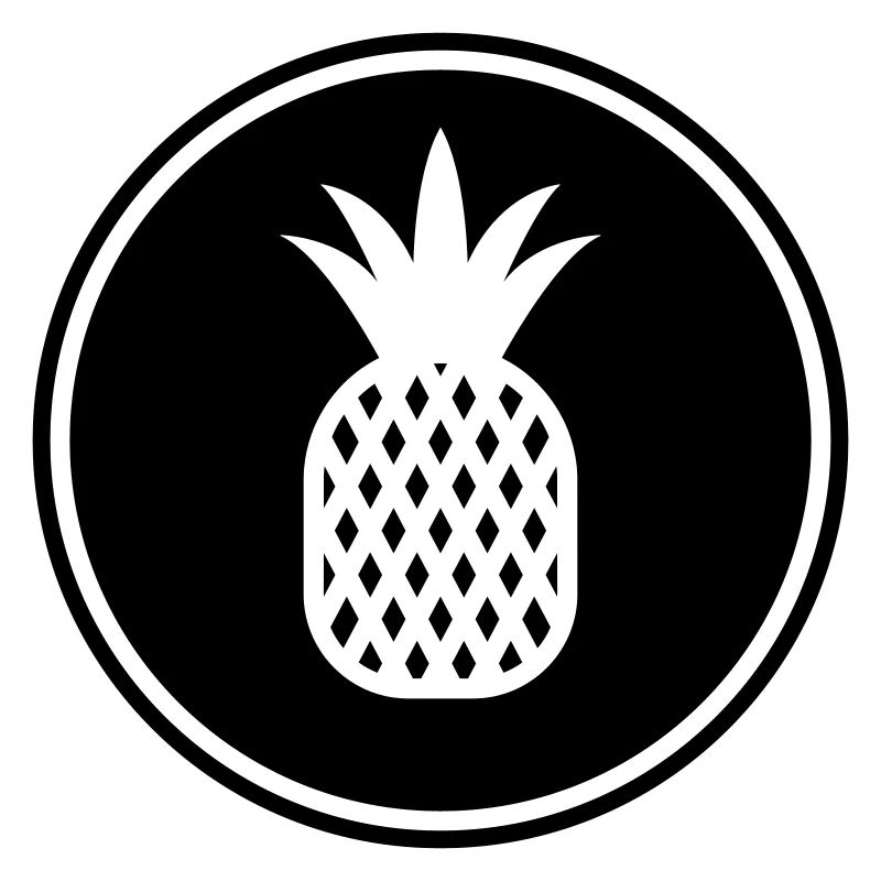 pineapple fruit