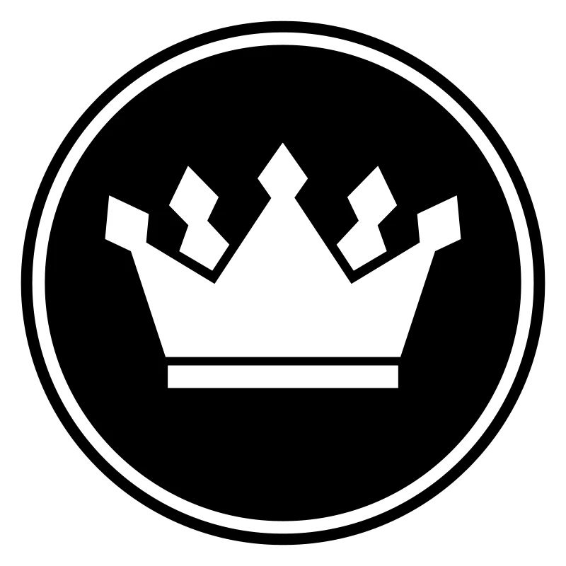 Crown Symbol icon