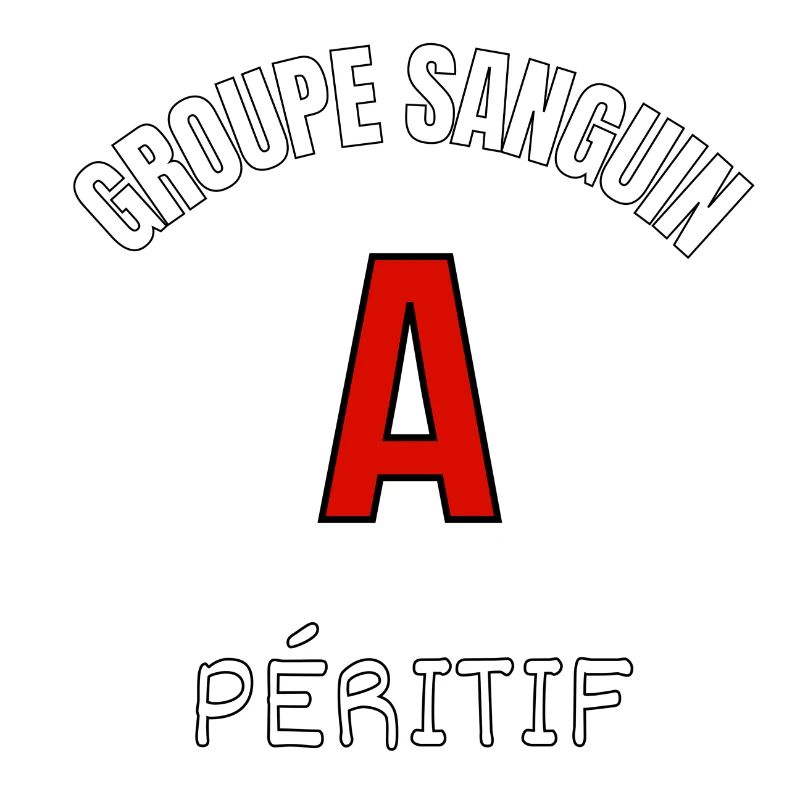 A péritif