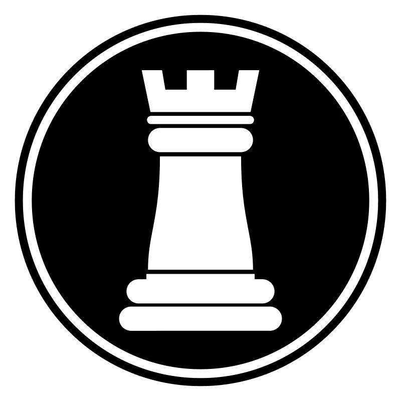 pièce d'échecs