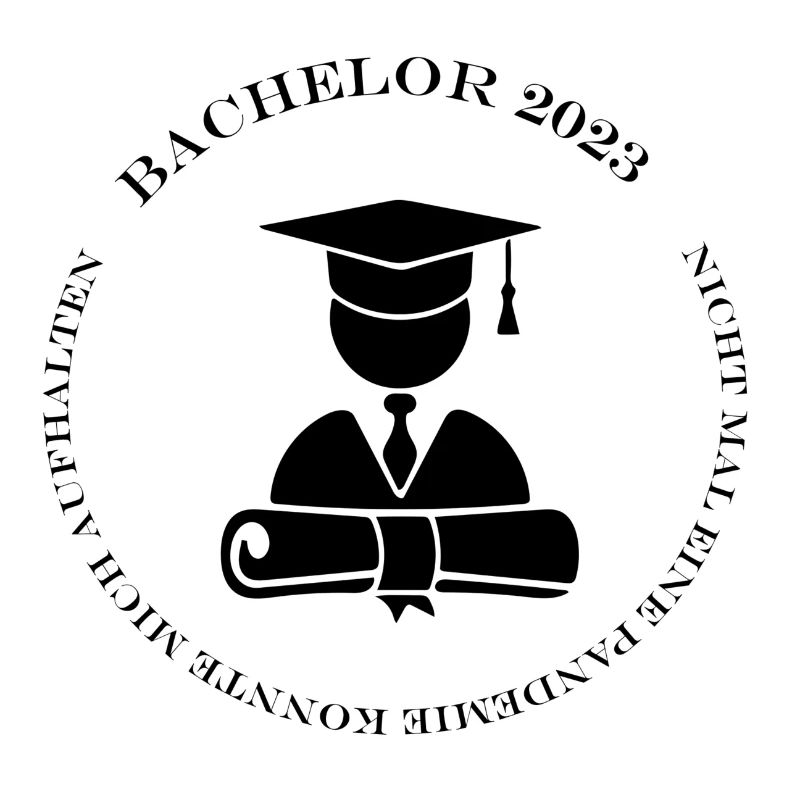 Bachelor 2023 - Abschlussgeschenkt