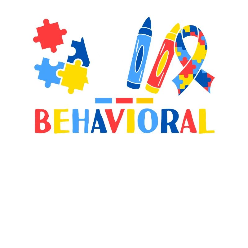 Behavioral Technician Vibes Registered ABA