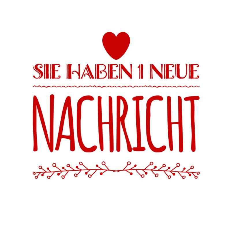 die Post ist da