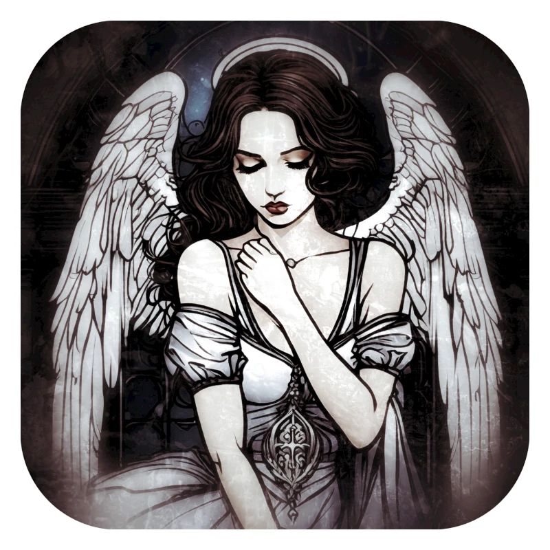 Cooles Gothic Engel II
