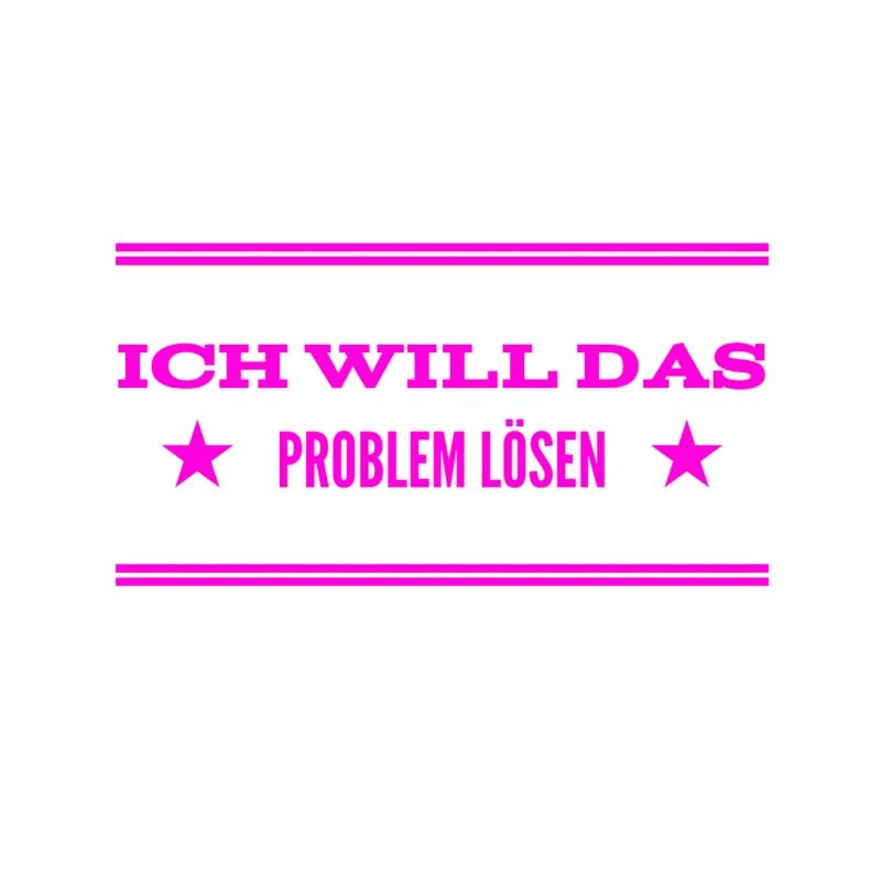 kein Problem