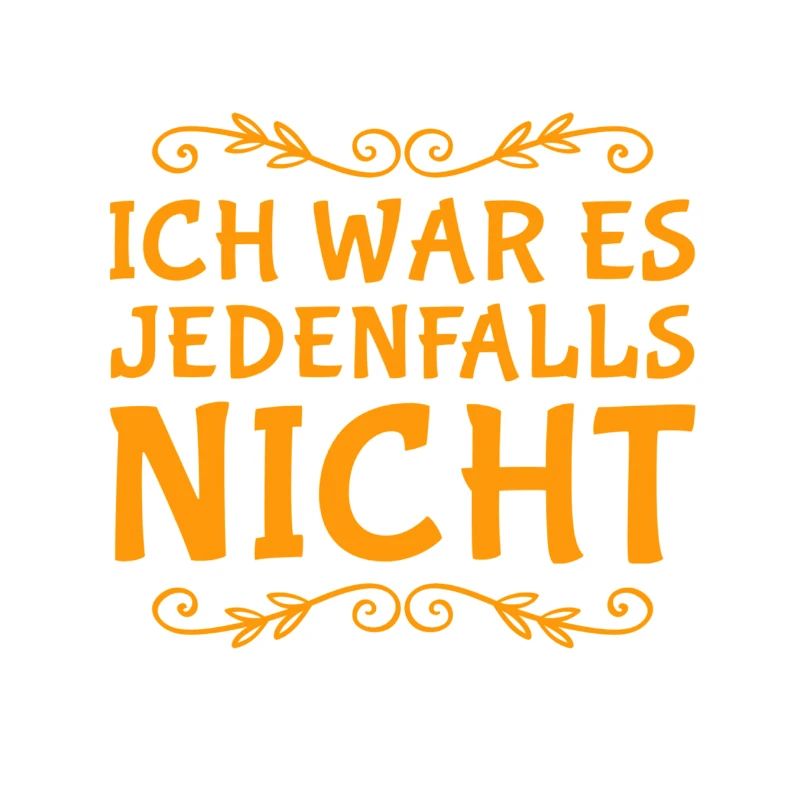 unschuldig