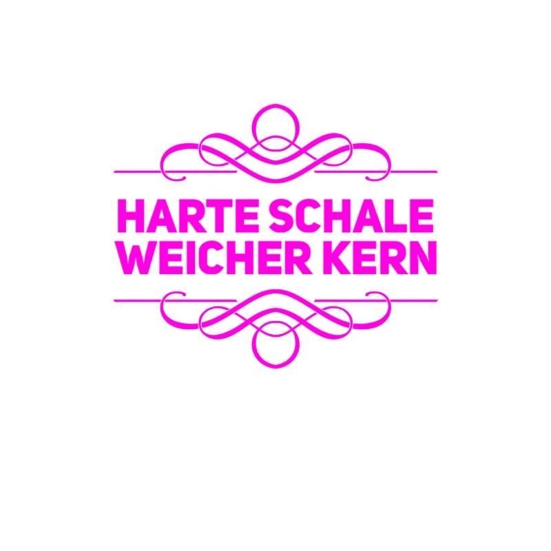 harte Schale