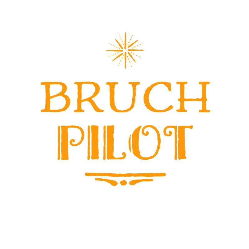 ich bin ein Bruchpilot