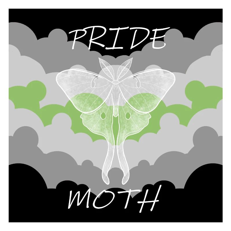 PRIDE MOTH AGENDER