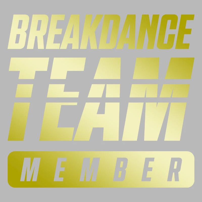 Équipe de breakdance