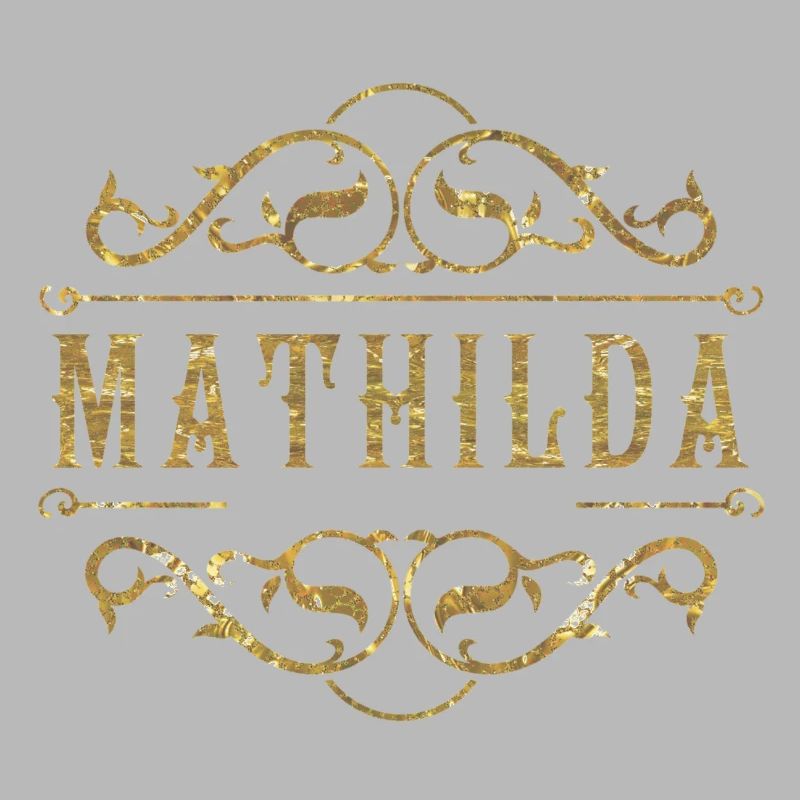 Mathilda or