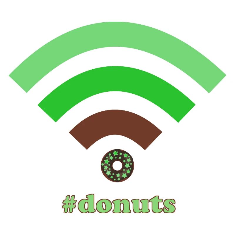 Beignets Wifi