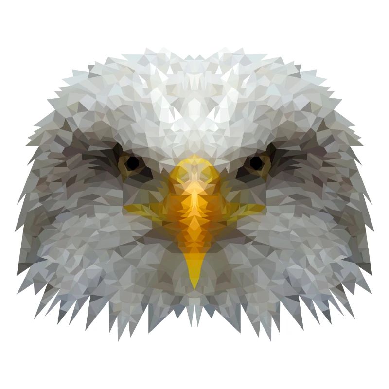 Polygone d’aigle