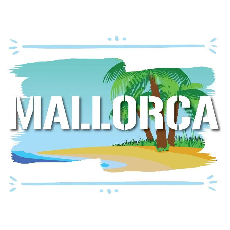 Majorque