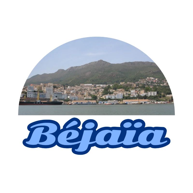 Béjaïa