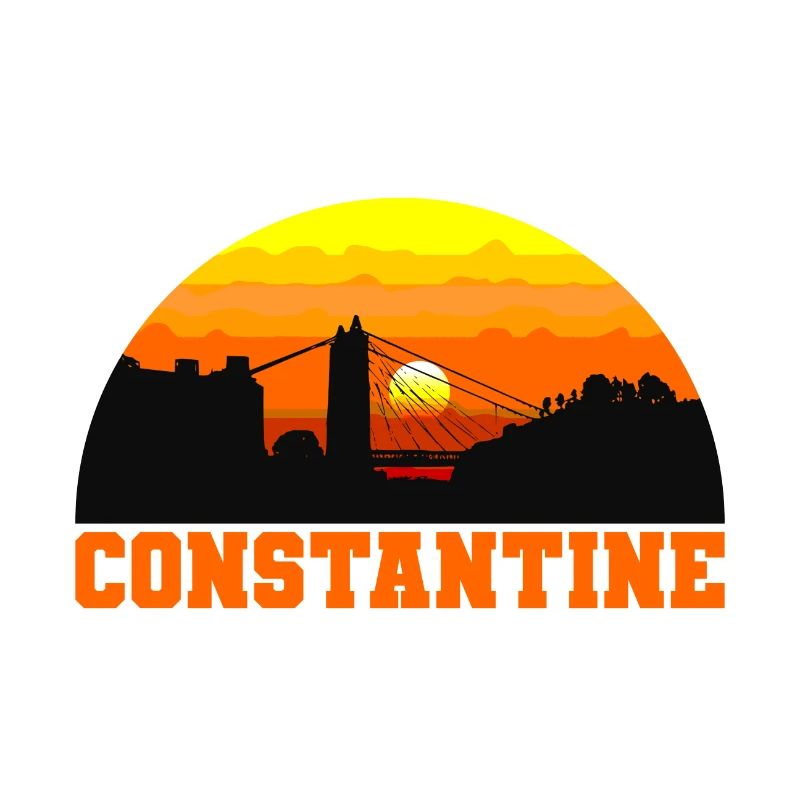 Constantine