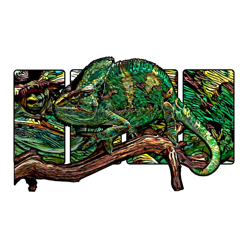 Chameleon