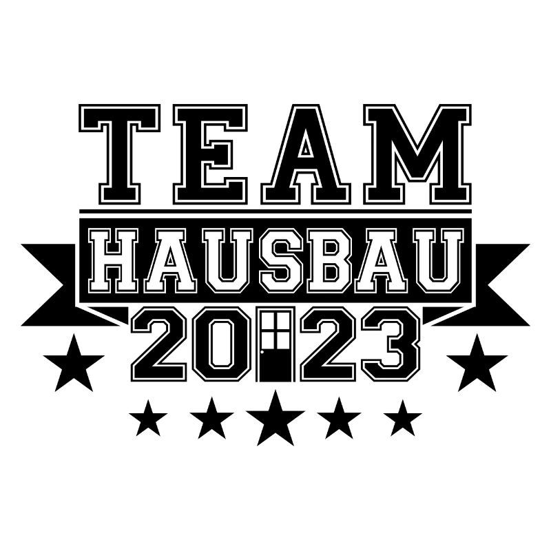 Team House Construction 2023 Chantier de construction de constructeur de maisons