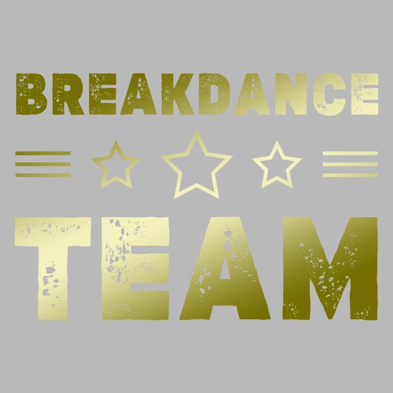 Équipe de breakdance
