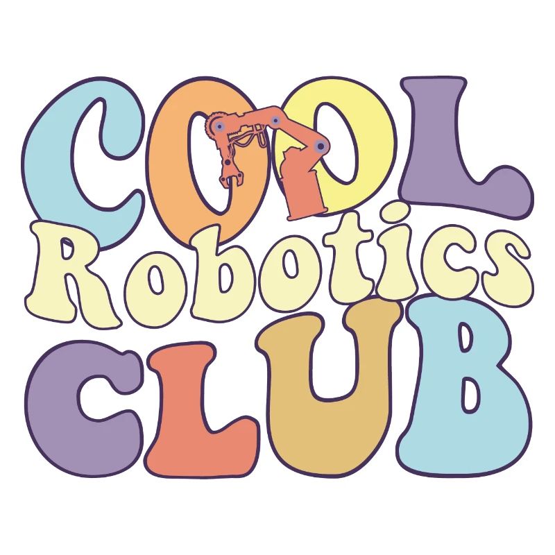 Cool Robotics Club Artificial Intelligence AI