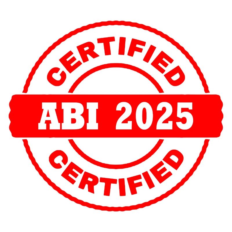 Abi 2025