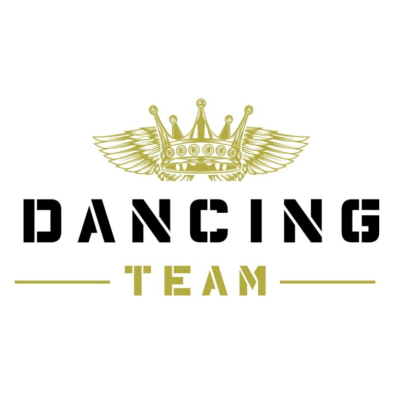 Équipe de danse
