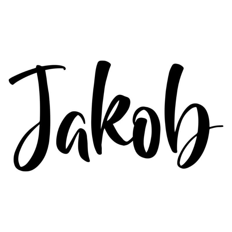 Nom - Jakob