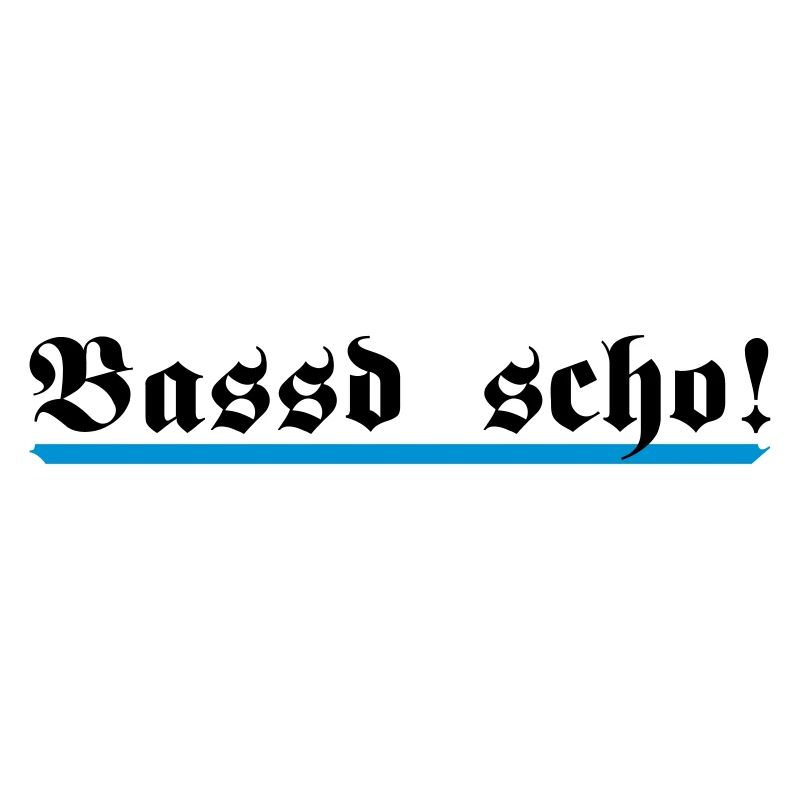 Bassd scho, 2fb