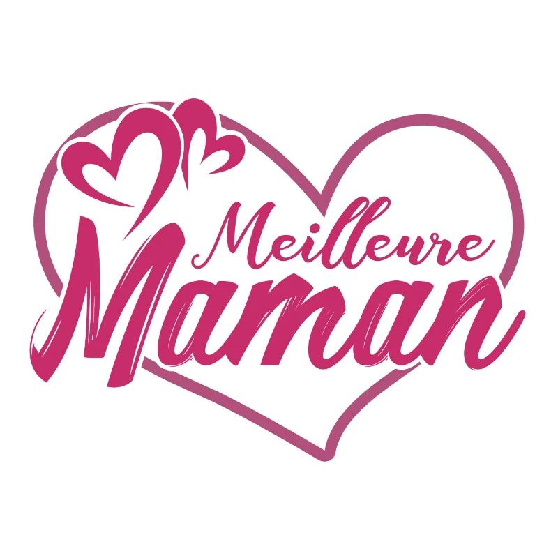 T Shirt Muttertag - beste Mutter in der Welt