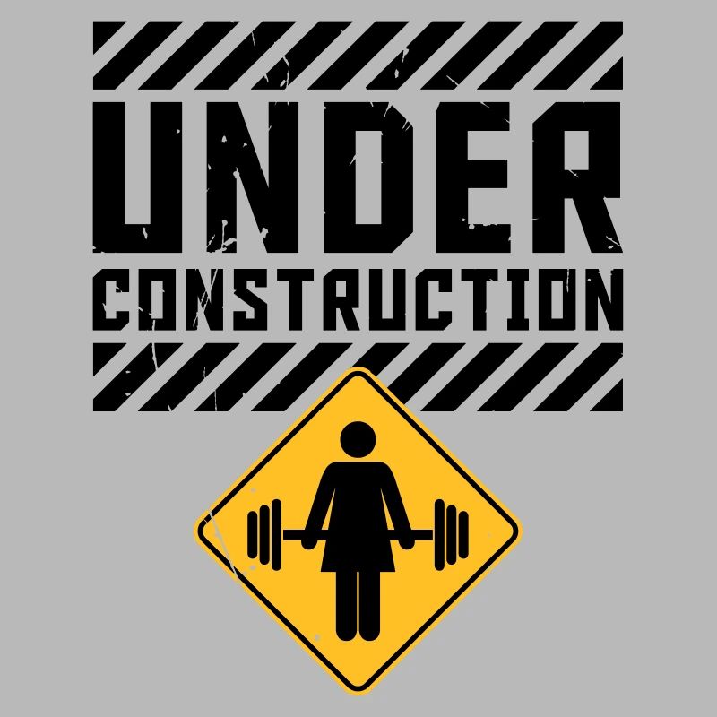 M. UNDER CONSTRUCTION