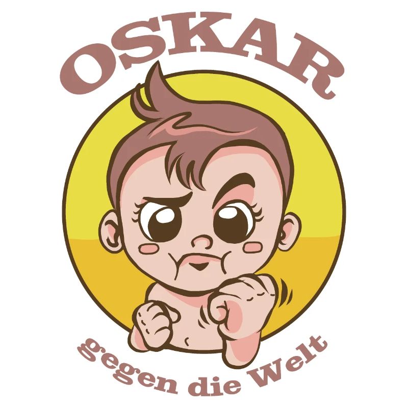 Frecher Oskar