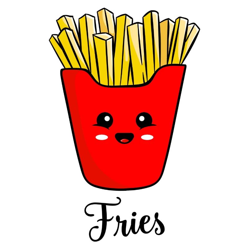 Fritten