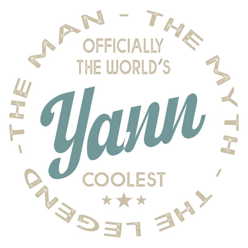 man name