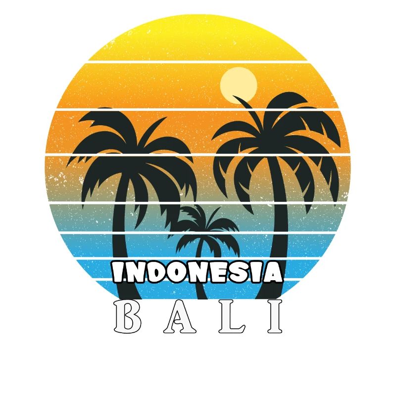 Bali - Indonésie