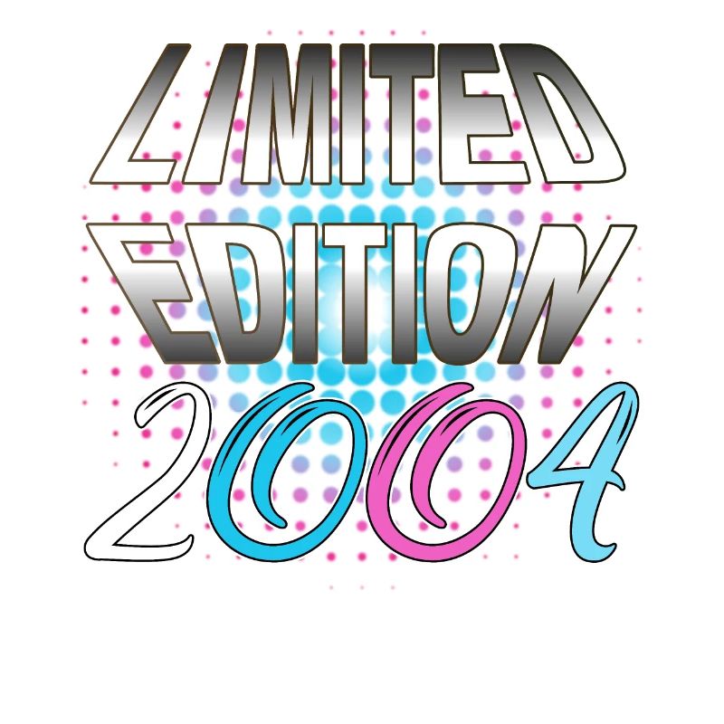 Limited Edition 2004