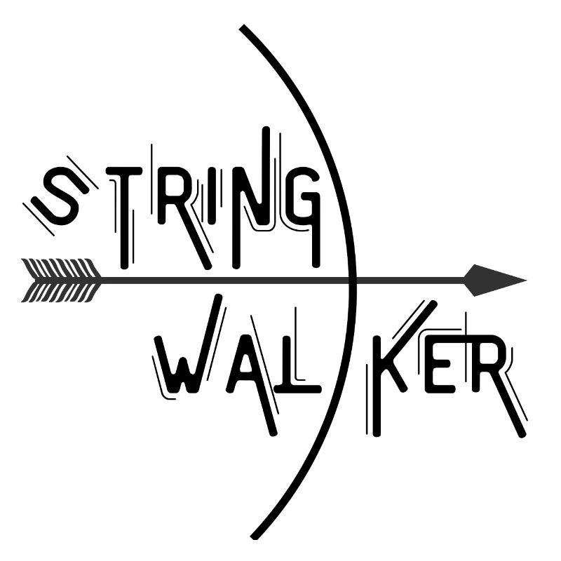 String walker