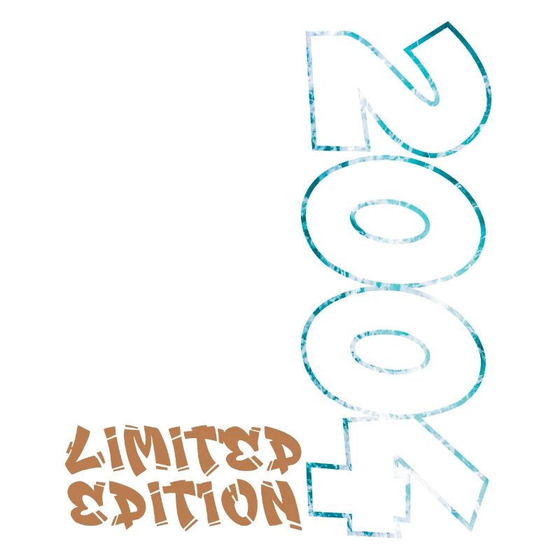 Conception de plage en édition limitée 2004