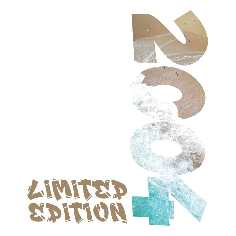 Edition Limitée 2004 Beach Design