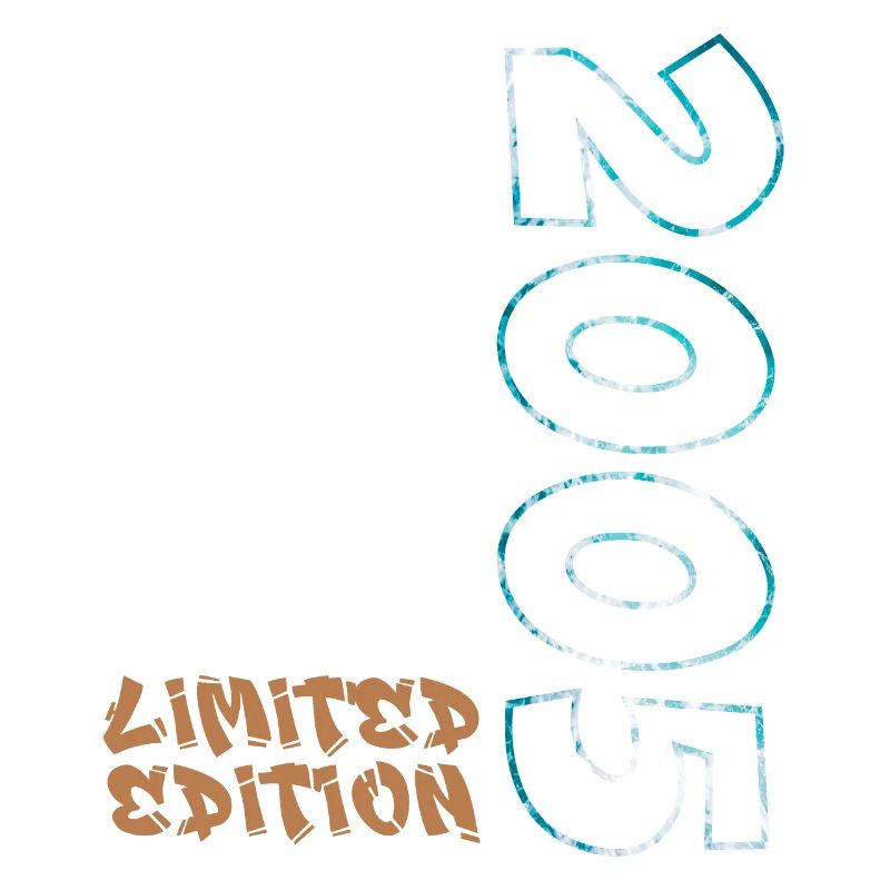 Edition Limitée 2005 Beach Design