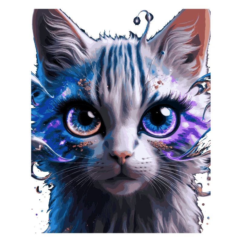 Space Cat