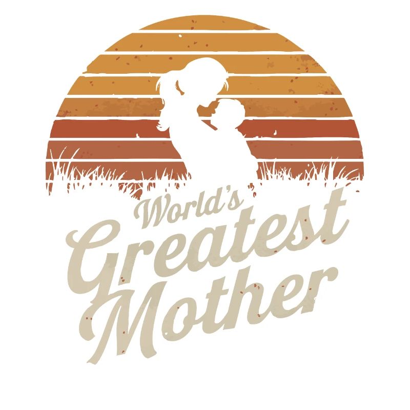 Die beste Mutter der Welt