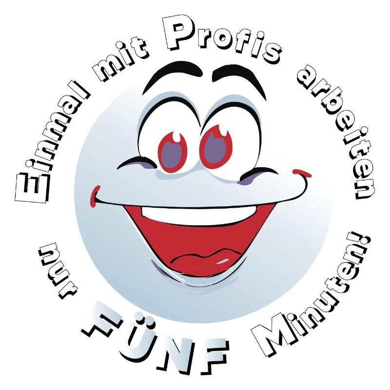 work once with professionals, only five minutes -Hell