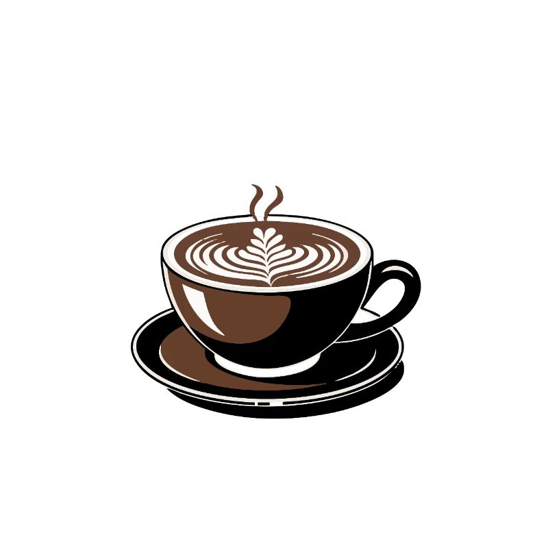 Decaf? No Thanks! Life begins after coffee