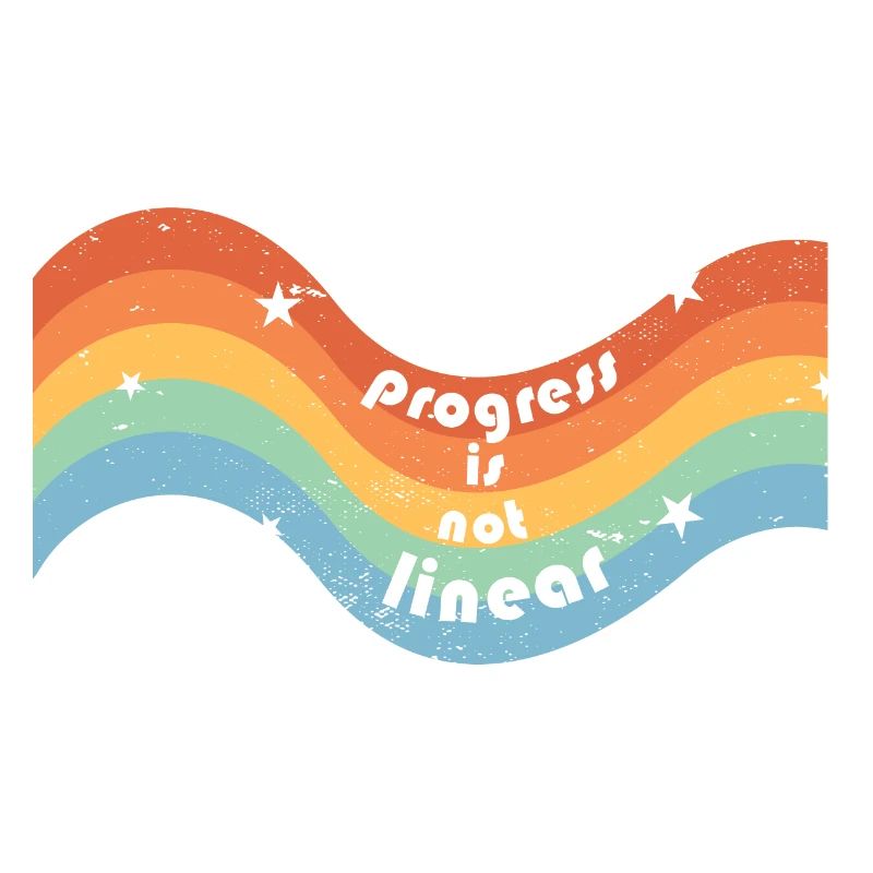 Progress Is Not Linear ABA Therapist Behavioral