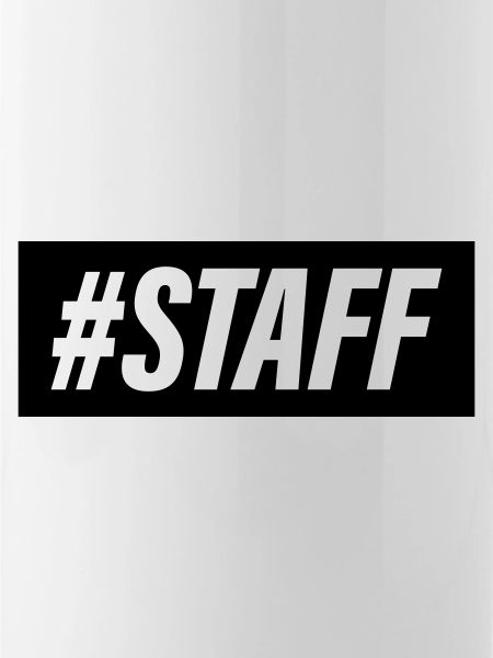 Staff Member