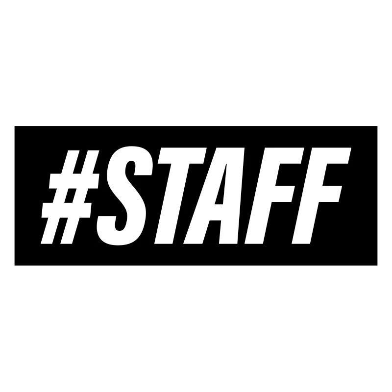 Staff Mitglied