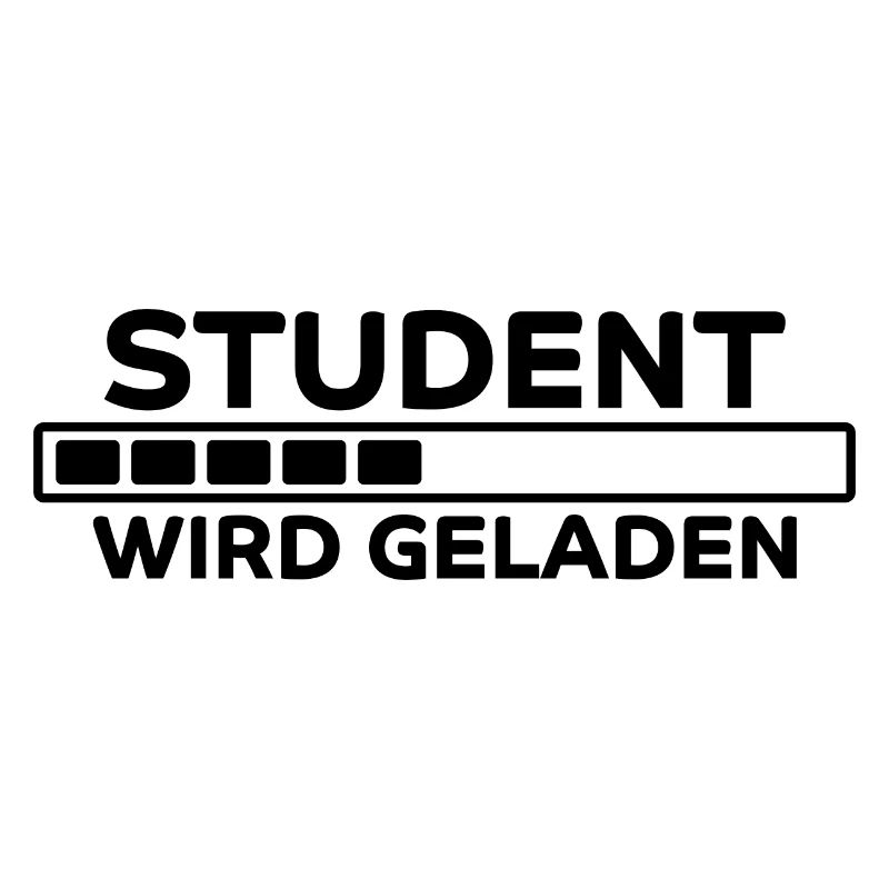 Student Spruch Uni Universität Student Geschenk