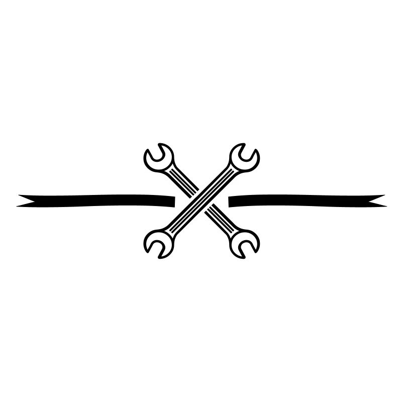 wrench icon